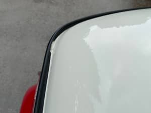 Image 27/27 of Rover Mini Cooper Sport (1999)