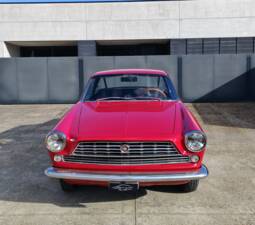 Afbeelding 2/50 van FIAT 2300 S Coupé (1967)