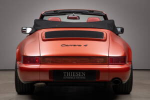 Bild 6/34 von Porsche 911 Carrera 4 (1991)