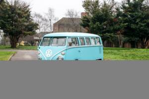 Image 29/40 de Volkswagen T2 a/b (1966)