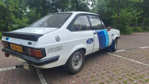 Afbeelding 3/6 van Ford Escort RS 2000 (1978)
