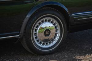 Imagen 20/50 de Rolls-Royce New Silver Dawn (1997)