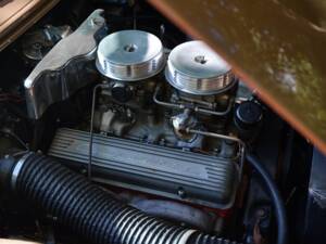 Image 7/36 of Chevrolet Corvette (1956)