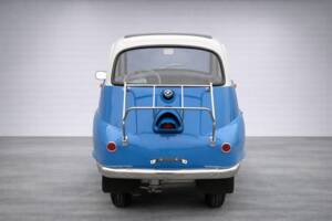 Afbeelding 6/12 van BMW Isetta 250 (1960)