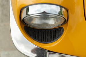 Image 20/50 of FIAT 850 Sport Spider (1969)