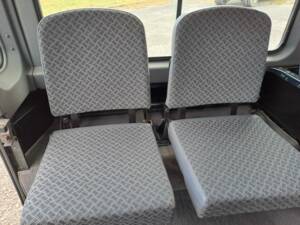 Immagine 49/83 di Land Rover Defender 90 Td5 (1999)