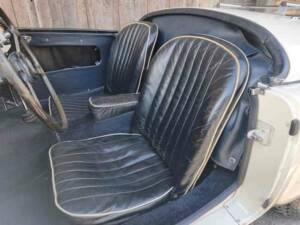 Bild 8/27 von MG MGA 1500 (1958)
