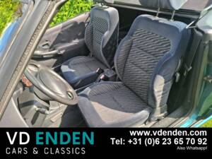 Bild 12/58 von Peugeot 306 2.0i (1998)