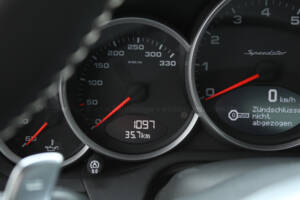 Bild 13/47 von Porsche 911 Speedster (2010)