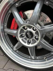 Bild 14/31 von Chrysler Crossfire (2004)