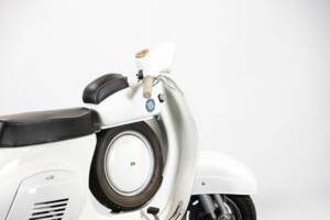 Immagine 10/50 di Piaggio Vespa 50 SS (1966)