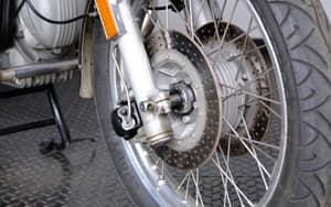 Image 18/91 of BMW R 90 S (1975)