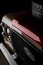 Afbeelding 23/33 van Land Rover 109 (1989)