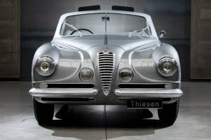 Bild 4/33 von Alfa Romeo 6C 2500 Super Sport Villa d`Este (1951)