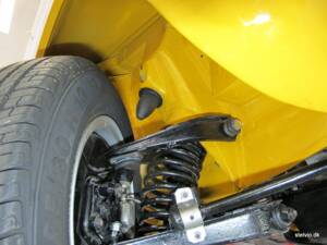 Imagen 56/56 de FIAT 124 Spider AS (1967)