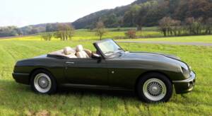 Bild 4/12 von MG RV8 (1995)