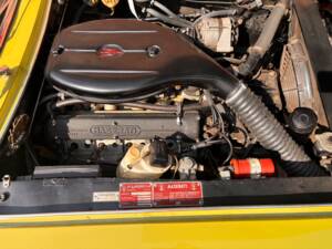 Image 12/13 of Maserati Ghibli (1970)