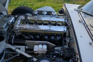 Bild 18/31 von Jaguar E-Type 3.8 (1962)