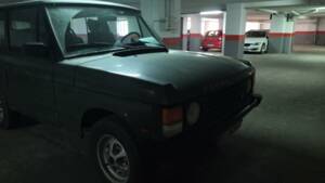 Imagen 5/7 de Land Rover Range Rover Classic Vogue EFI (1990)