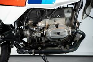 Image 29/49 de BMW DUMMY (1983)