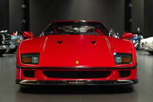 Image 4/50 de Ferrari F40 (1991)