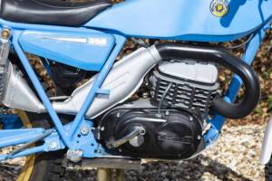 Bild 22/36 von Bultaco Sherpa T 350 (1978)