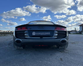 Bild 3/5 von Audi R8 V10 (2009)
