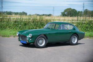 Immagine 4/14 di AC Aceca Bristol (1958)