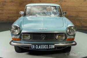 Image 5/19 of Peugeot 404 Coupé (1968)