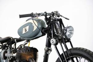 Bild 26/50 von BSA M 20 (1948)