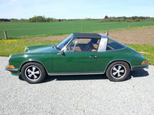 Image 1/8 of Porsche 911 2.2 S (1970)