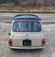 Image 3/45 of Innocenti Mini Minor (1970)