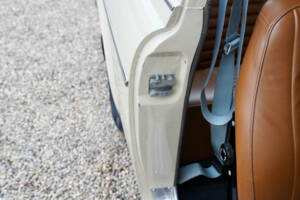 Immagine 49/50 di Volvo P 121 (1967)