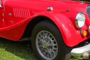 Bild 13/26 von Morgan Plus 8 (1976)