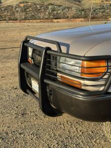 Immagine 3/45 di Toyota Land Cruiser FJ80 (1994)