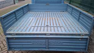 Image 4/14 de Piaggio Vespa APE P 501 (1988)