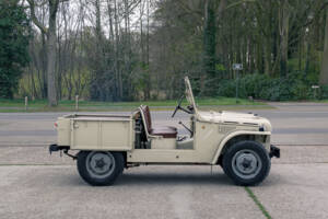 Image 12/59 of FIAT Campagnola (1972)