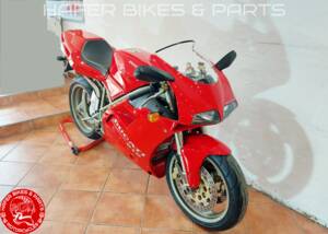 Bild 2/42 von Ducati 916 (1995)