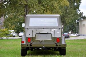 Immagine 8/39 di Volkswagen Kübel 1600 (1975)
