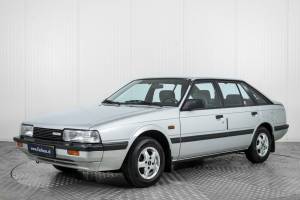 Image 1/50 of Mazda 626 1.6 LX (1983)