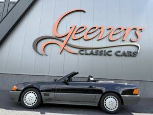Image 3/50 de Mercedes-Benz 300 SL (1990)
