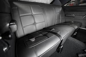 Afbeelding 14/36 van Dodge Charger R&#x2F;T 440 (1969)