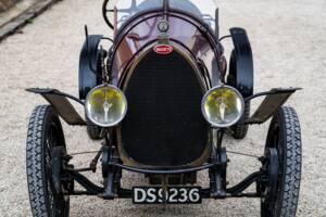 Bild 11/30 von Bugatti Typ 13 Brescia (1924)