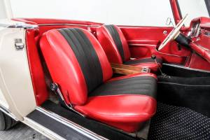 Immagine 13/50 di Mercedes-Benz 230 SL (1964)