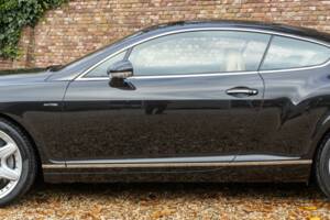 Bild 27/50 von Bentley Continental GT (2006)