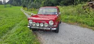 Imagen 2/48 de SIMCA 1000 GLS (1971)