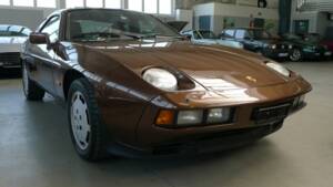 Bild 1/50 von Porsche 928 S (1986)