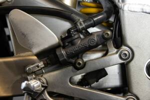 Immagine 44/50 di Yamaha YZF 1000 R1 (1998)