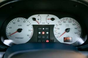 Image 37/40 of Renault Clio II V6 (2002)