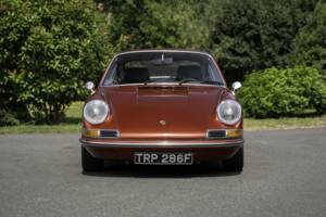 Afbeelding 5/8 van Porsche 912 (1968)